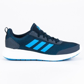 Adidas Element Race DB1461 blue navy blue Adidas Element Race DB1461 blue navy blue
