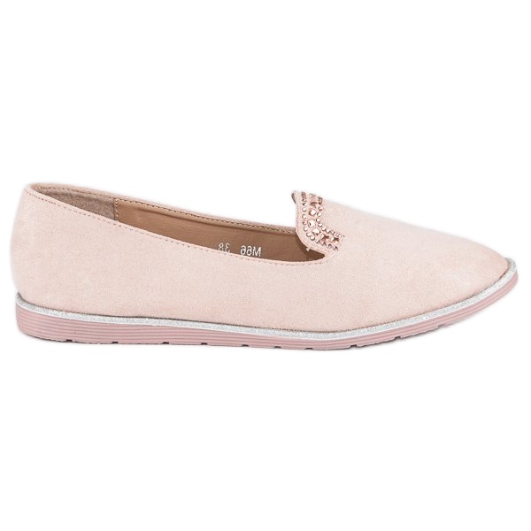 Anesia Paris Pink lords Anesia Paris Pink lords