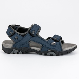 American Club Navy american sandals blue American Club Navy american sandals blue