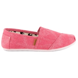 McKey Slipony sneakers pink