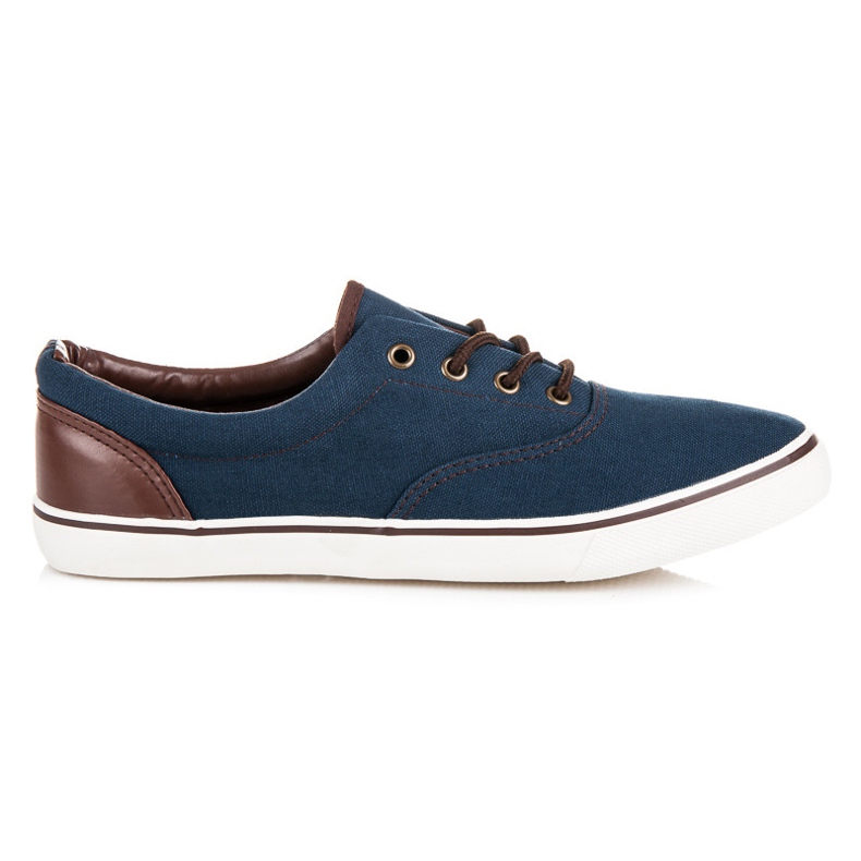 Men's mckeylor sneakers blue