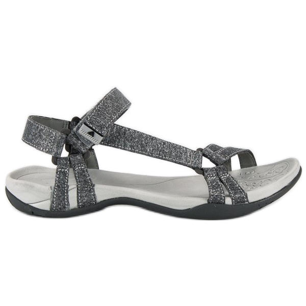 American Club Casual american sandals grey