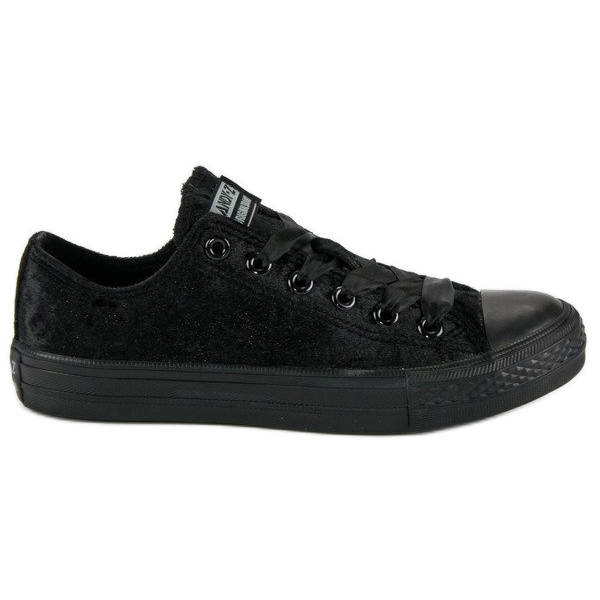 Andy Z Black Velor Sneakers Andy Z Black Velor Sneakers