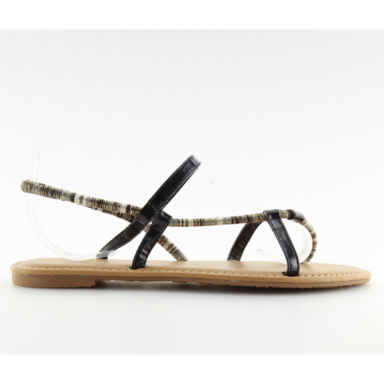 Black sandals 5130 black Black sandals 5130 black