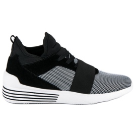 VICES sports shoes black VICES sports shoes black