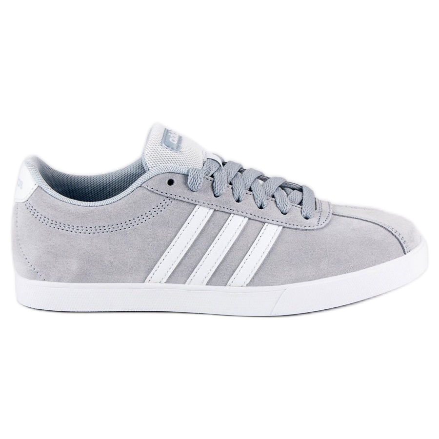 Adidas courtset DB0147 grey
