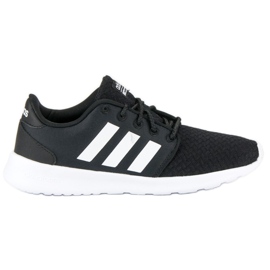 Adidas qt racer DB0275 black Adidas qt racer DB0275 black