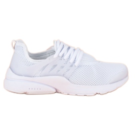 Rapter Slip-on sports shoes white Rapter Slip-on sports shoes white