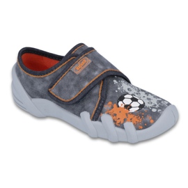 Befado children's shoes 273X236 grey