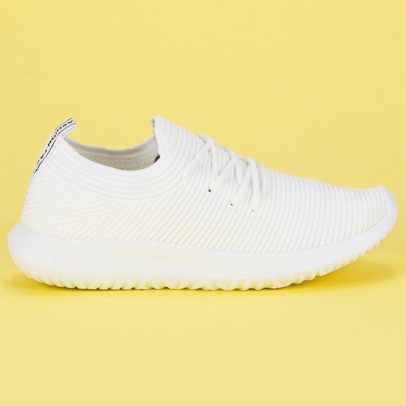 Anesia Paris Fashionable sports shoes white Anesia Paris Fashionable sports shoes white