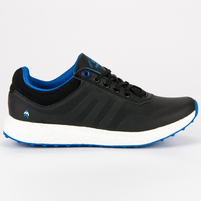 Ax Boxing Men's sports shoes black