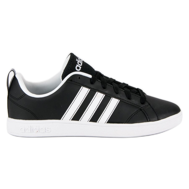 Adidas vs advantage F99254 black