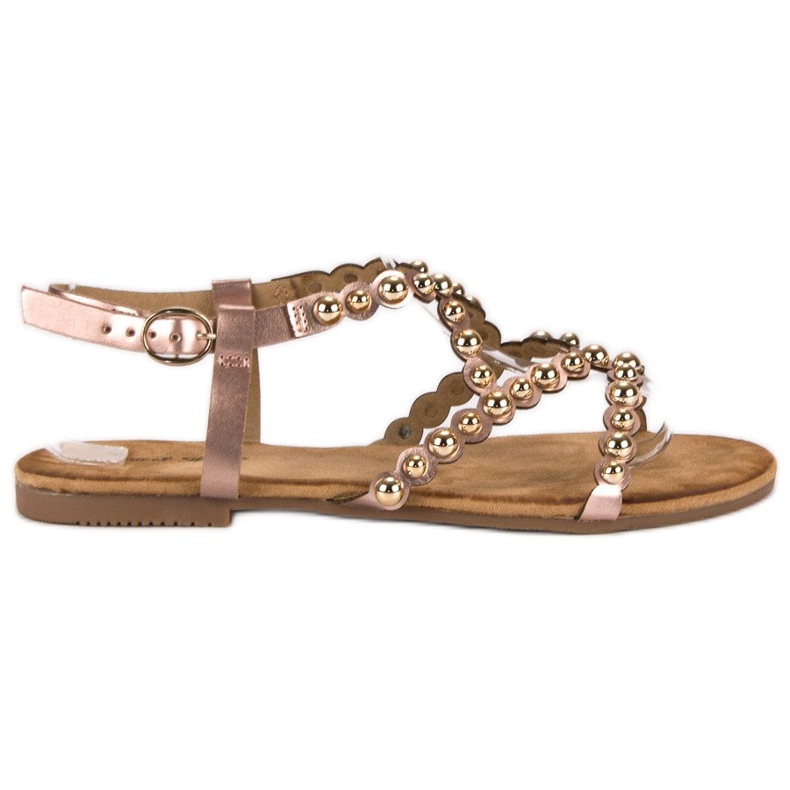 Sweet Shoes Elegant sandals pink Sweet Shoes Elegant sandals pink