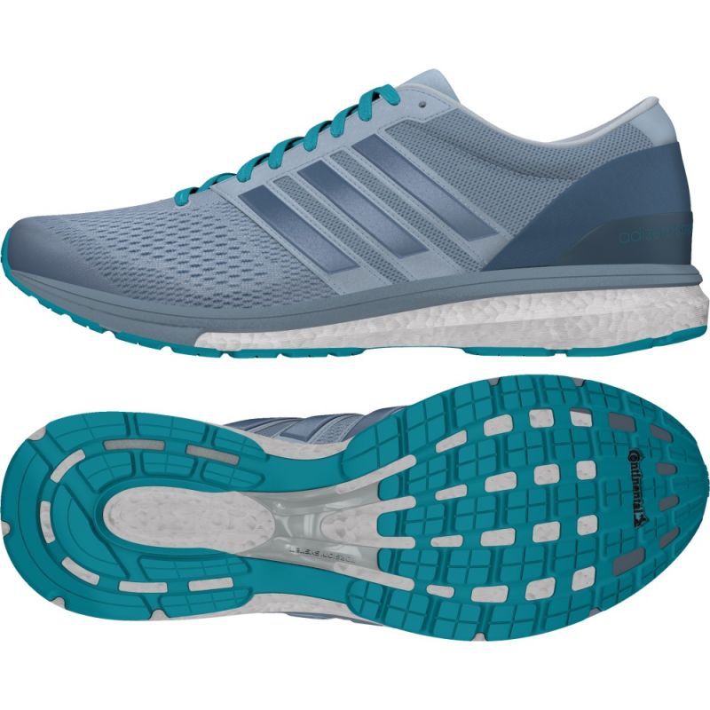 Adizero boston store 6 w