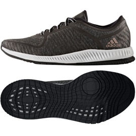 Adidas Athletics Bounce training shoes multicolored