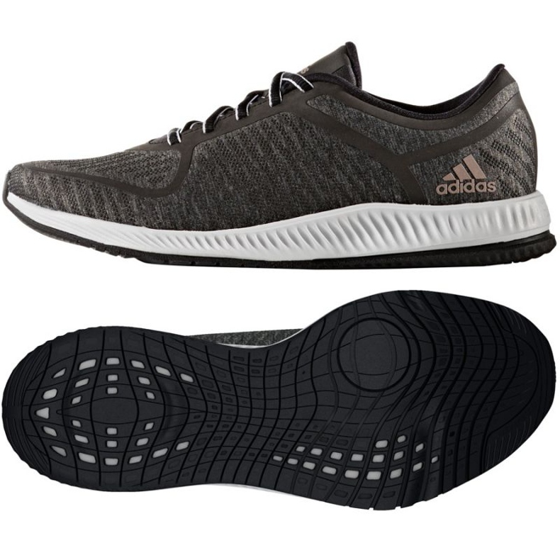 Adidas Athletics Bounce training shoes multicolored Adidas Athletics Bounce training shoes multicolored