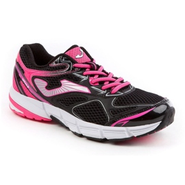 Joma C. Vitaly Lady 701 W R. VITALS-701 running shoes black pink