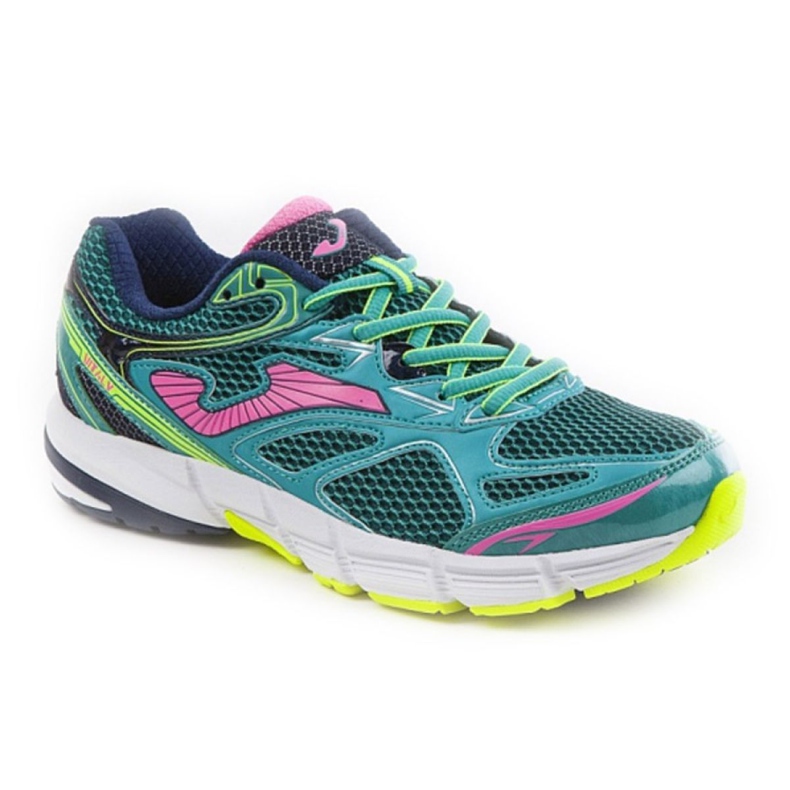 Joma C. Vitaly Lady W 705 running shoes multicolored green