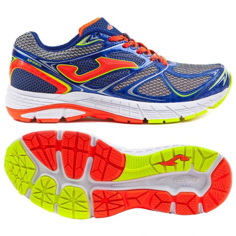 Joma M R.Speed ​​Men 708 running shoes blue