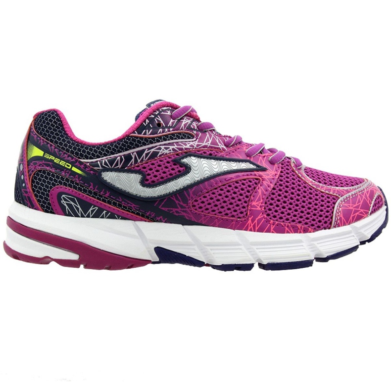 Joma Speed ​​Lady W R.Spedls-619 running shoes violet multicolored