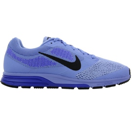 Nike Air Zoom Fly 2 W running shoe blue