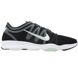 Nike Air Zoom Fit 2 W 819672-001 training shoe black