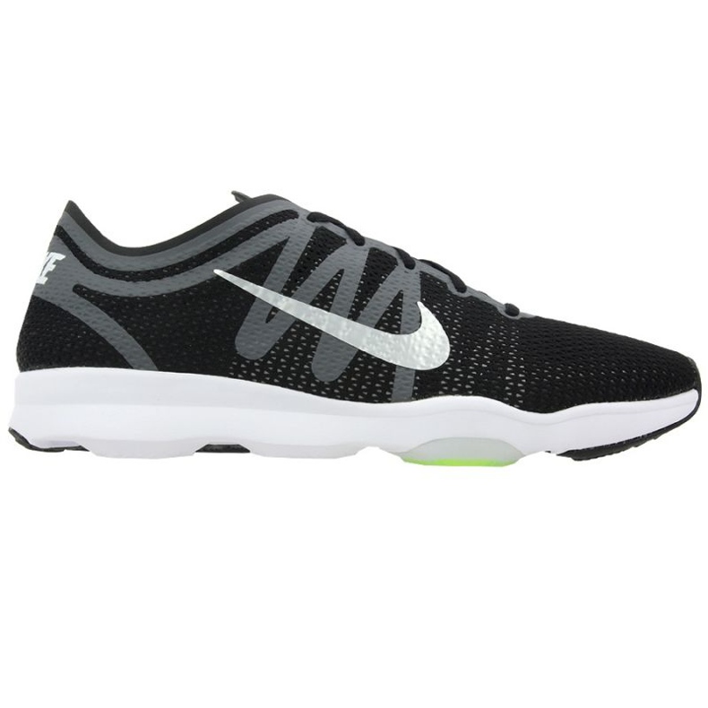 Nike Air Zoom Fit 2 W 819672-001 training shoe black