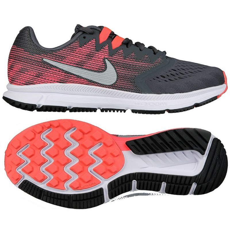 Nike wmns zoom span sales 2