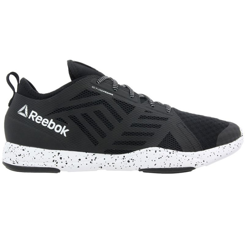 Reebok Cardio Inspire Low training shoes black