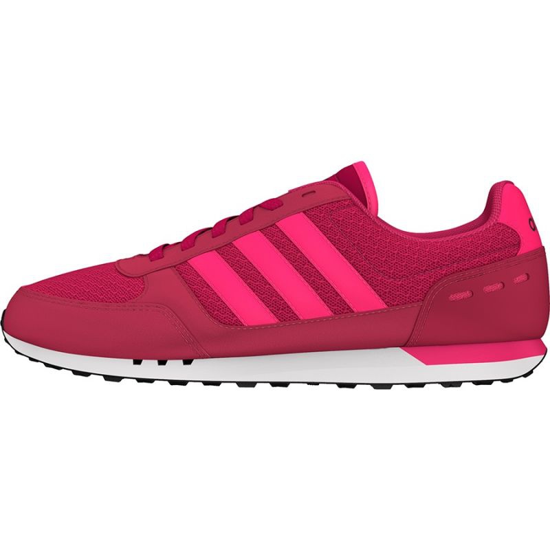 Adidas Originals City Racer W shoes B74491 Pink