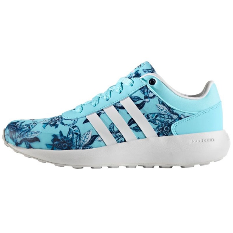 Adidas Originals Cloudfoam Race Shoes multicolored