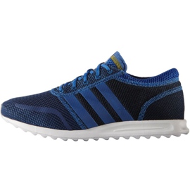 Adidas Originals Los Angeles M navy blue Adidas Originals Los Angeles M navy blue