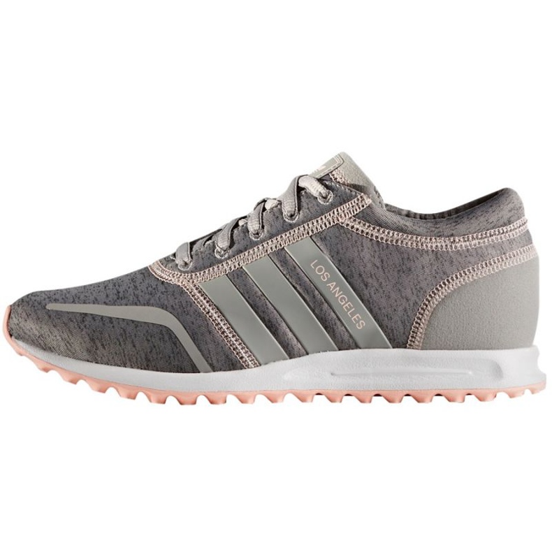Adidas Originals Los Angeles W grey