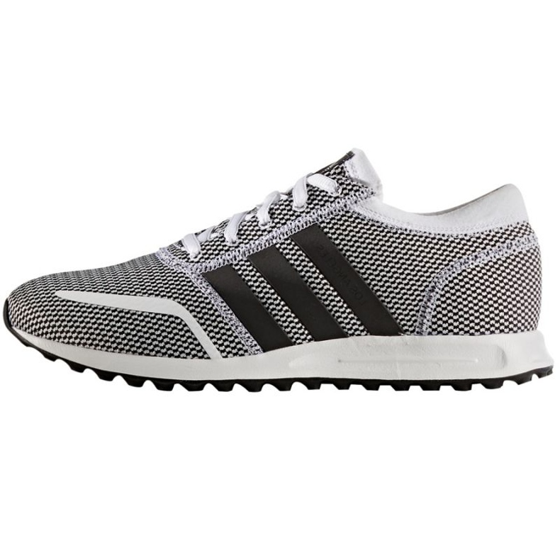 Adidas Originals Los Angeles M white black