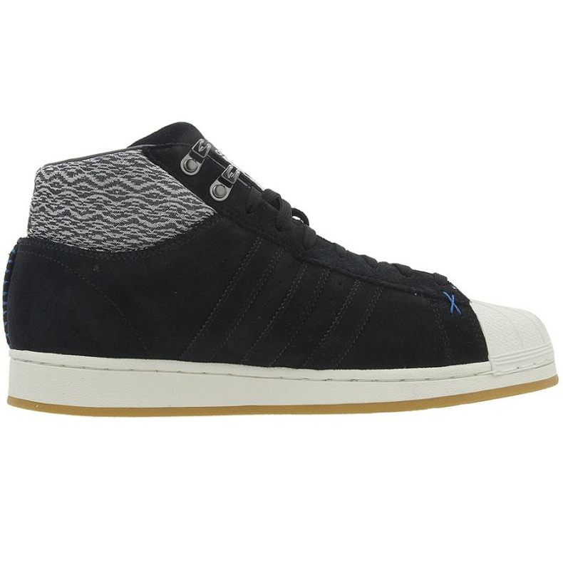 Adidas Originals Pro Model Bt M navy blue