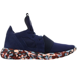 Adidas Originals Rita Ora Tubular shoes navy blue Adidas Originals Rita Ora Tubular shoes navy blue