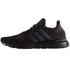 Adidas Originals Swift Run M CG4111 shoes black