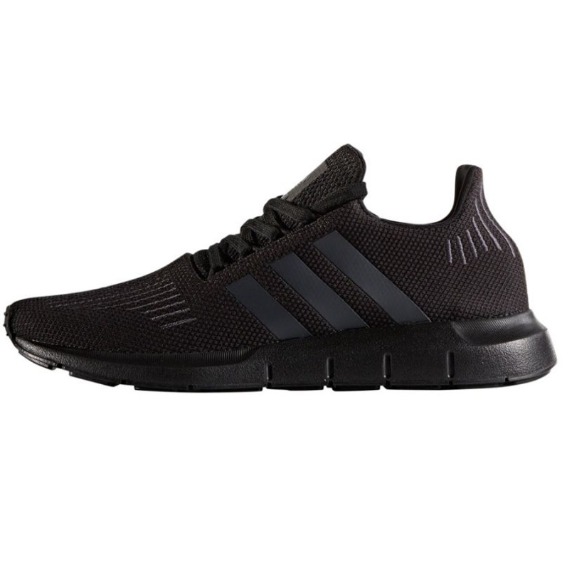 Adidas Originals Swift Run M CG4111 shoes black