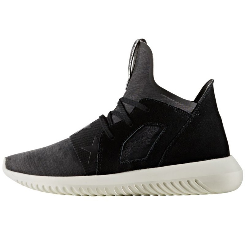 Adidas Originals Rita Ora Tubular Defiant W S80291 shoes black