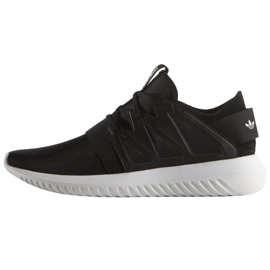 Adidas Originals Tubular Viral W shoes black Adidas Originals Tubular Viral W shoes black