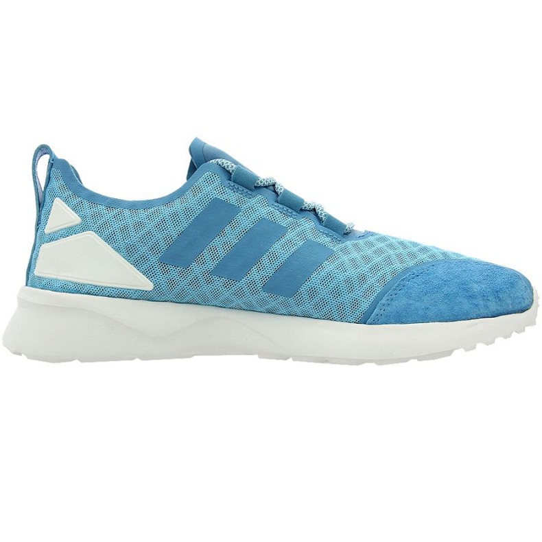 Adidas Originals Zx Flux Adv blue