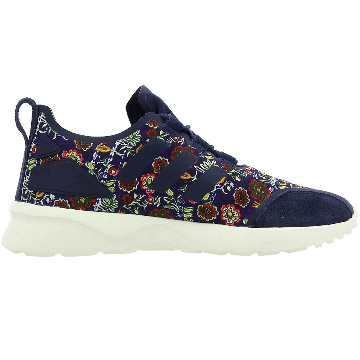 Adidas Originals Zx Flux Adv Verve W S75985 shoes blue
