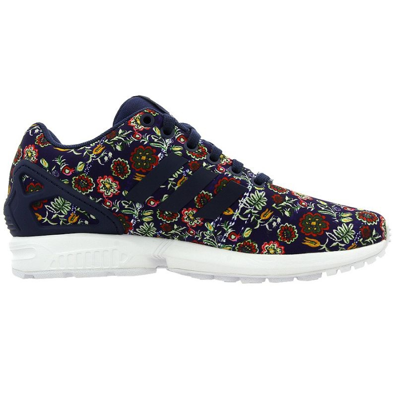 Adidas Originals Flux shoes multicolored - KeeShoes