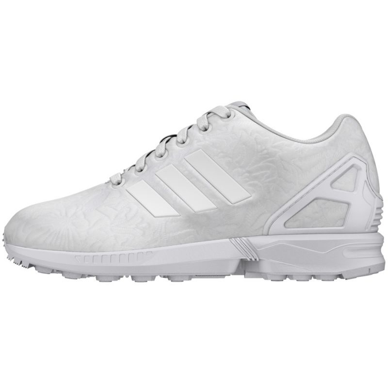 Adidas originals zx flux w discount