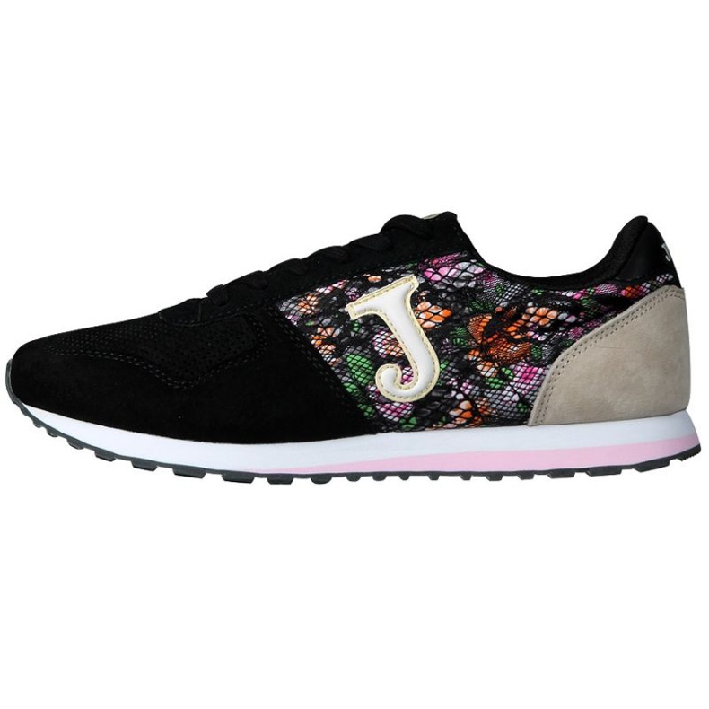 Joma C.200 Lady W 701 shoes black