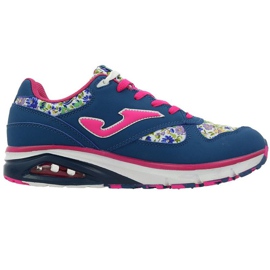 Joma C. Atenas Lady C. Atels W 603 shoes navy blue