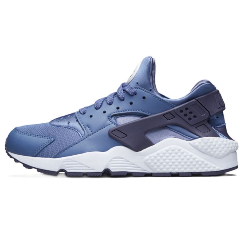 Nike Air Huarache M 318429-414 shoe blue