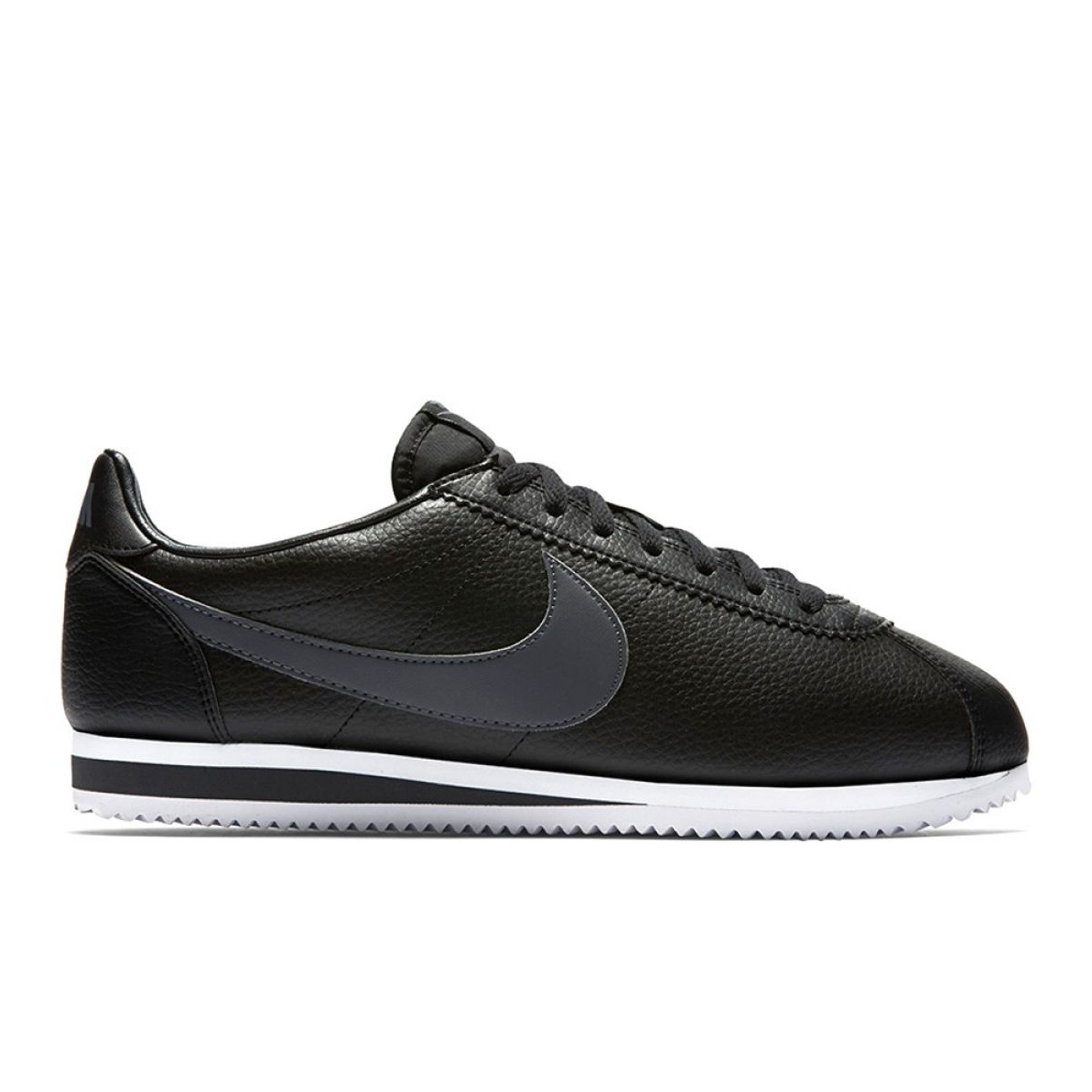 nike sportswear classic cortez leather