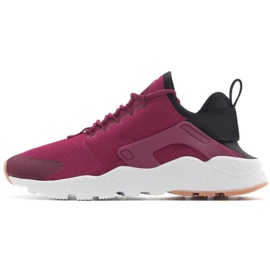 Nike Air Huarache Run Ultra W 819151-602-S shoe purple