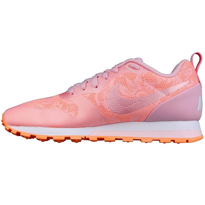 Nike Sportswear Mid Runner 2 W shoe pink